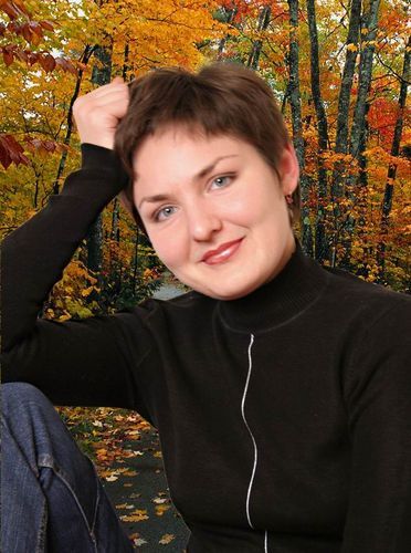 Татьяна Белоусова