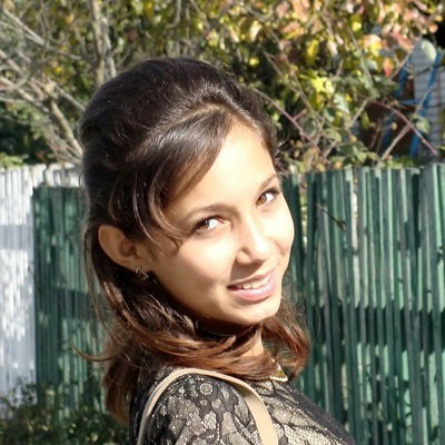 Ілона Паламаренко