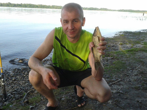 Андрей Малогорский