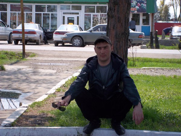 Виктор Громыко