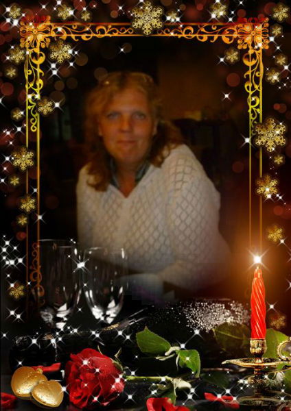 Светлана Бурина