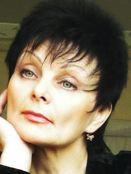 Елена Прихода