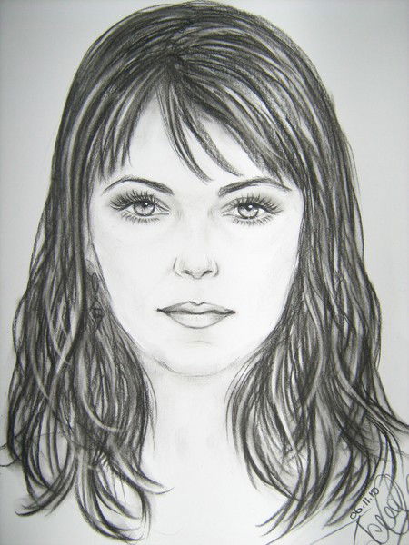 Ольга Туриченко