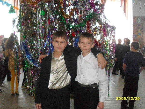 Макс Панфилов