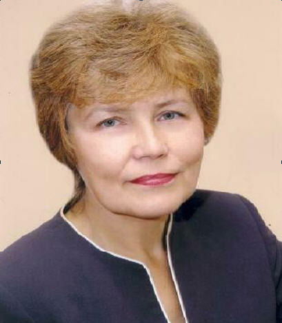Natalya Pushkina