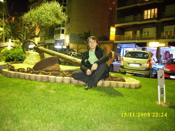 Аслан Бекоев