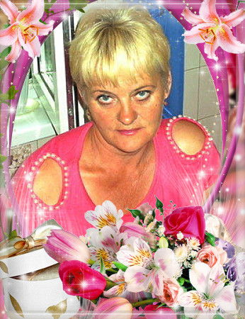 Ольга Кириенко