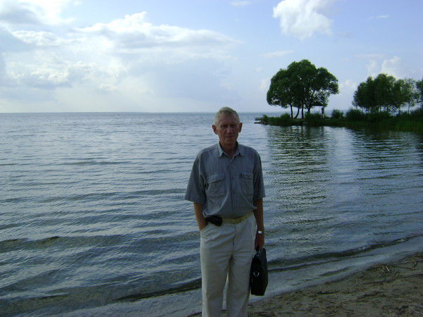 Василий Пименов