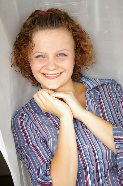 Екатерина Колесникова