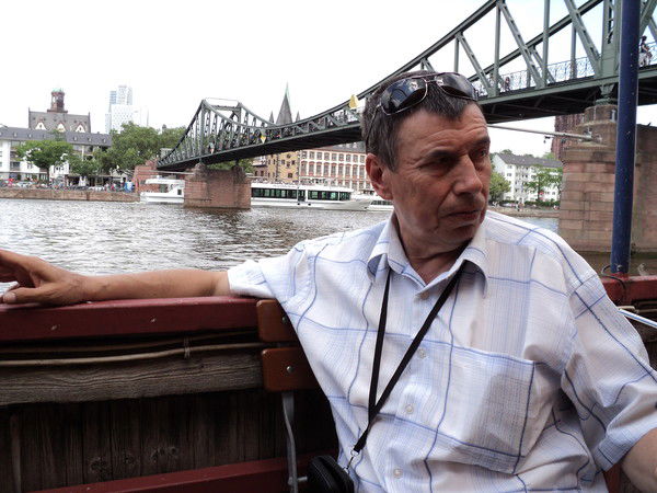 Владимир Корбут