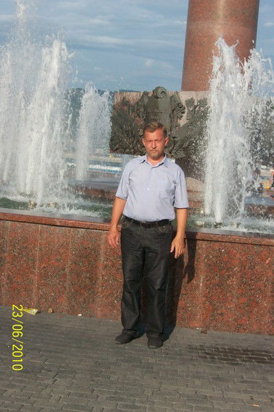 Виталий Переверткин