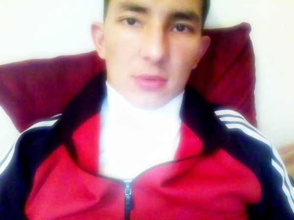 Edinstvennyi Ekzemplyar