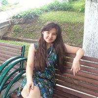 Маргарита Ахмеджанова