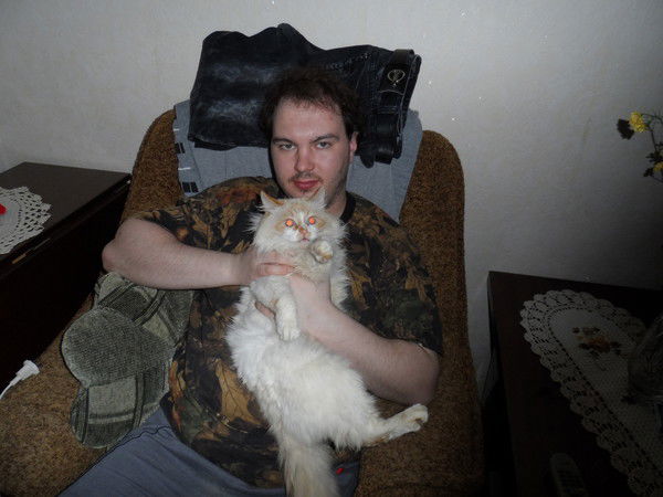 Вадим Кульков