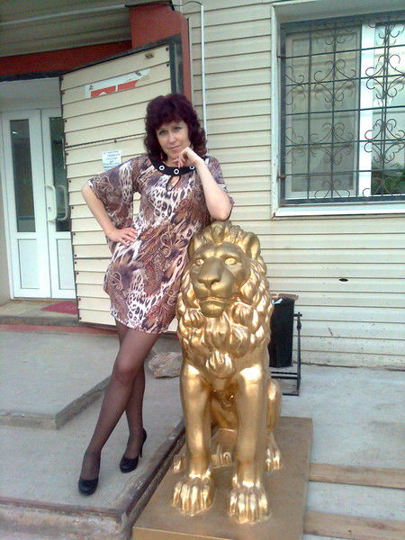 Надежда Шейн