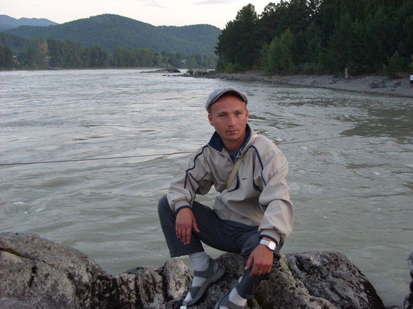 Осипов Максим