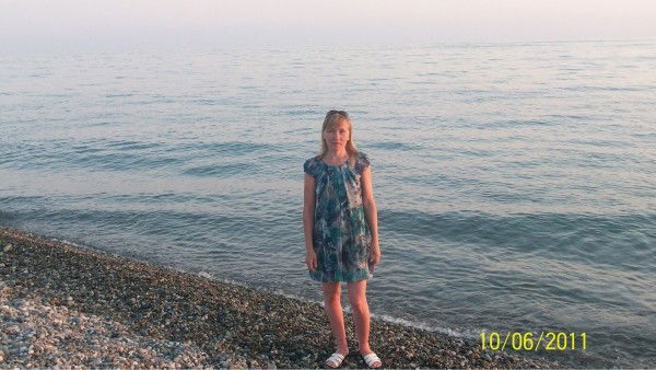 Светлана Абдрахманова