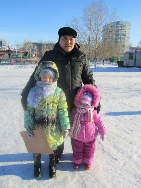 Женис Камзин