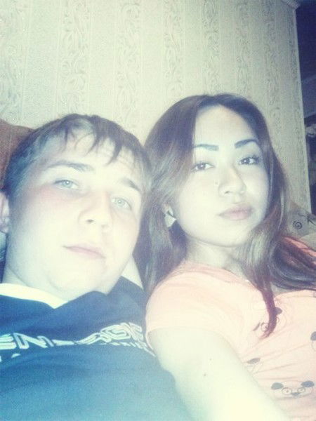 Диана Иржанова