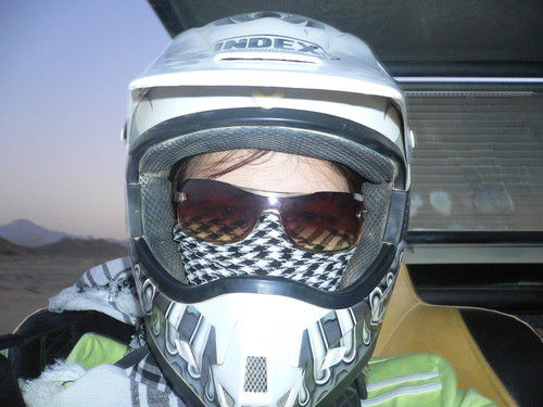 Алена Беломестнова