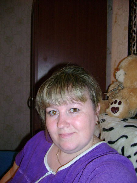 Ольга Козочкина