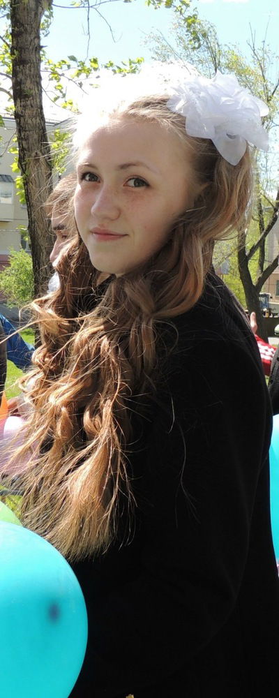 Лариса Садикова