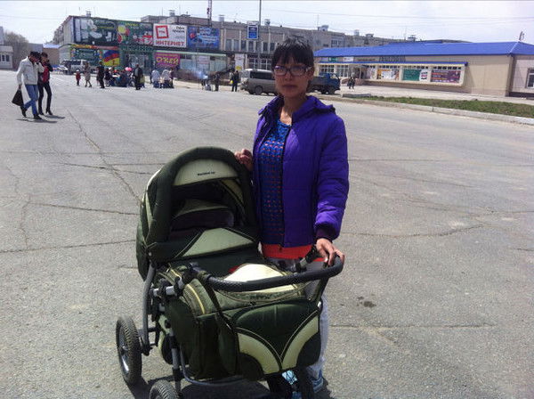 Ксения Ефремова (Спиридонова)