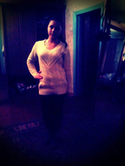 Сабина Расулова