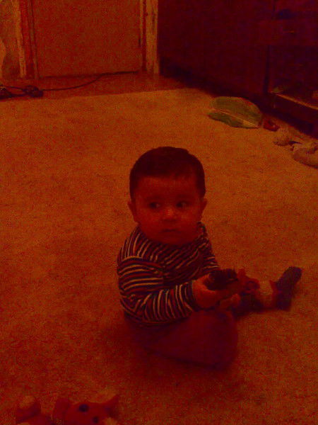 Хушбахт Марупов