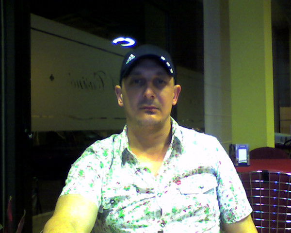 Виктор Капитон