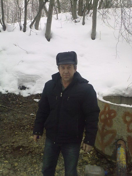 Анатолий Кутузов