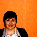 Ирина Климова