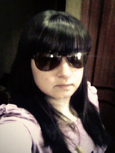 Анастасия Романова