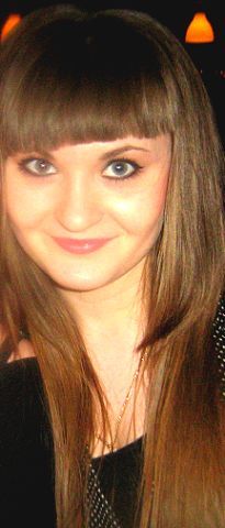 Аня Чеснова