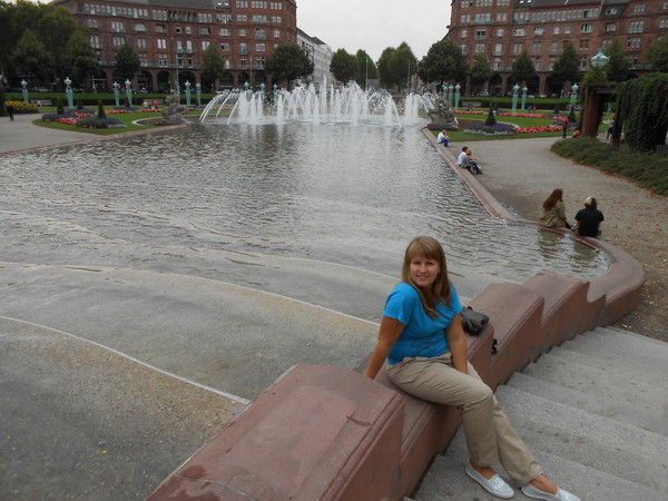 Светлана Плотникова