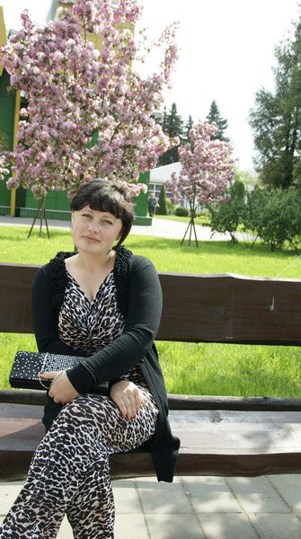 Лидия Попович