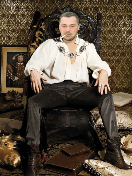 Виталий Калинин