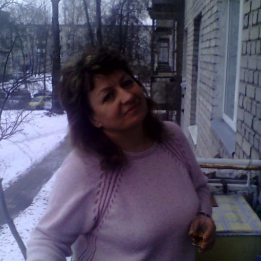 Ирена Мастяница