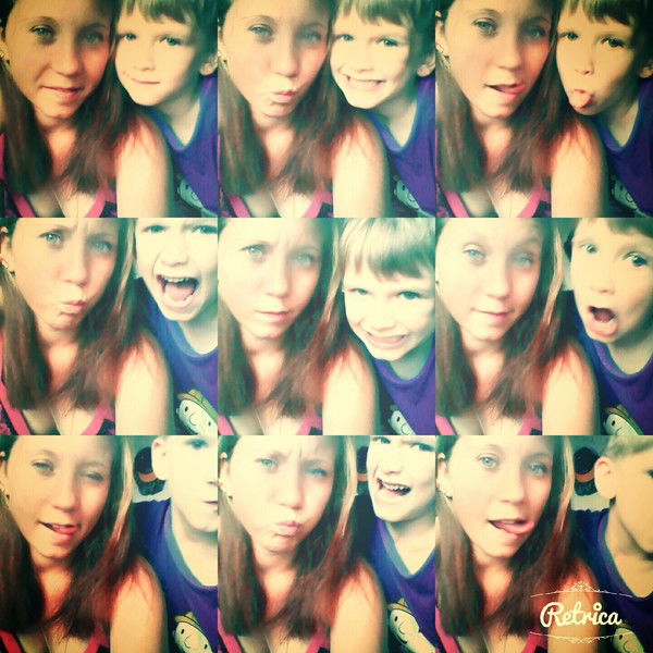 Ладка Солнышко Сергеевна