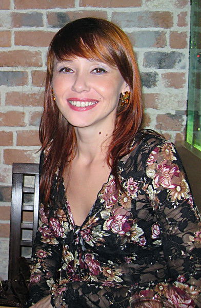 Татьяна Светцова