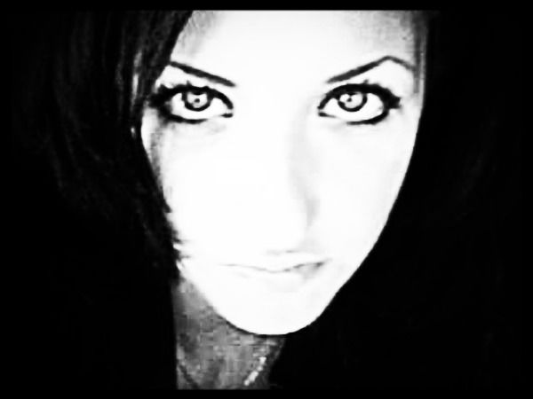 Аньчутка Абраменко