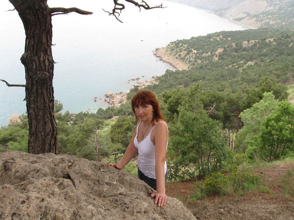 Ирина Морозова