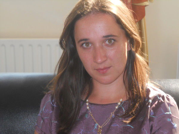 Света Богдан