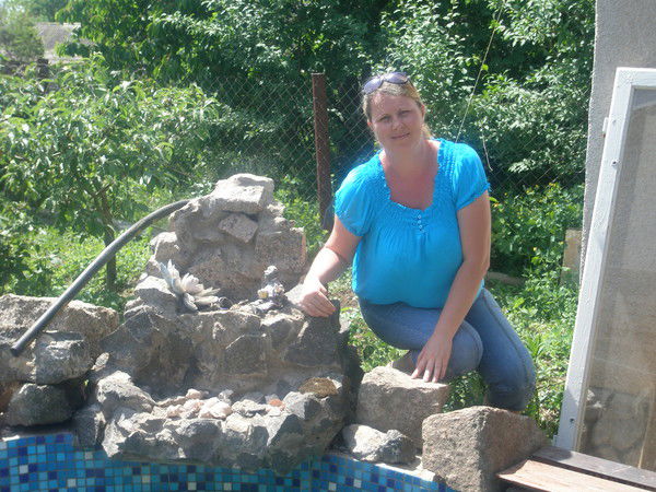 Светлана Бескровная