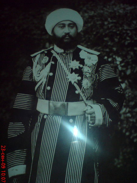 Наиль Фархшатов