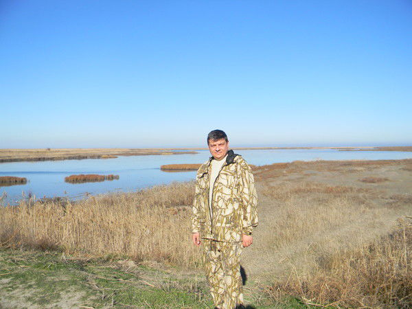 Олег Панченко