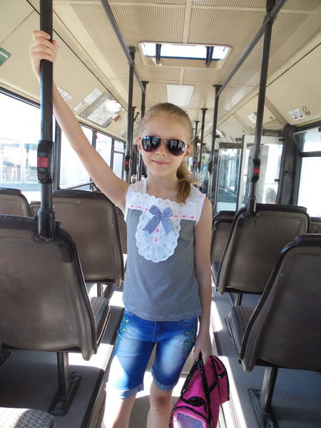 Кристина Попова