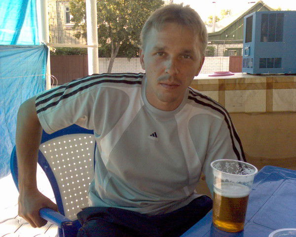 Сергей Гречкин