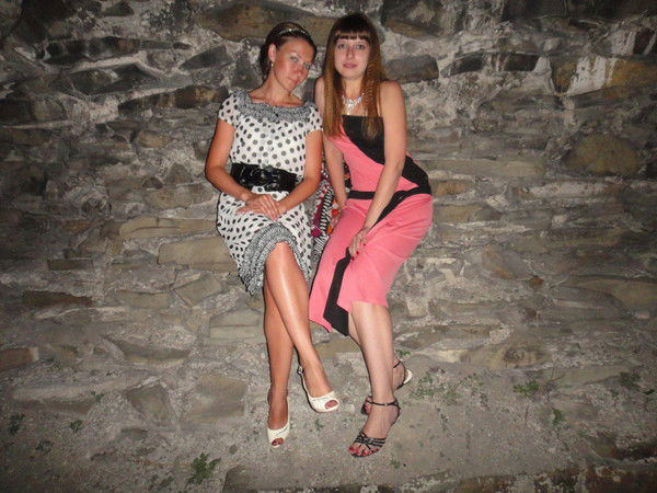 Аня Охрименко