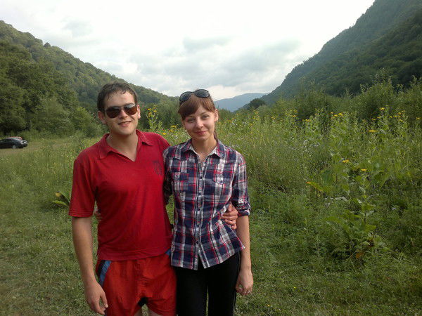 Дмитрий Петров